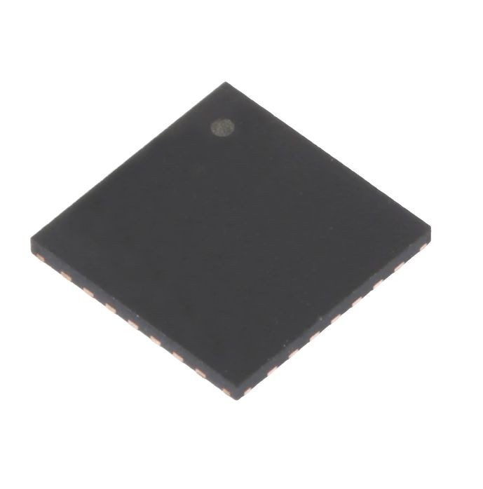 Circuit integrat, microcontroler dsPIC, 1kB, UQFN28, gama DSPIC, MICROCHIP TECHNOLOGY - DSPIC33FJ06GS202A-I/MM