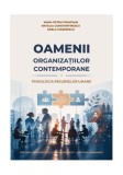 Oamenii Organizațiilor Contemporane - Reflecție Critică Practici Tradiționale Post-Pandemice - Hamangiu