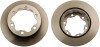 TRW DF4089S Disc frana