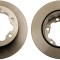 TRW DF4089S Disc frana
