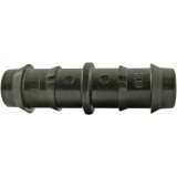 Mufa egala D16 diametru 16mm pentru tub picurare DSH 488702