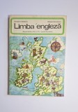 Limba engleză &ndash; Aut. Georgiana Gălățeanu, Mihaela Stănciulescu, Ed. Didactică și Pedagogică, 1981