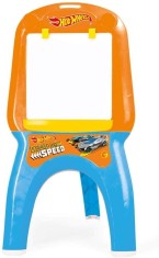 Tabla magnetica - Hot Wheels foto