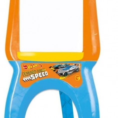 Tabla magnetica - Hot Wheels PlayLearn Toys