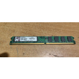 Ram PC Kingston 2GB DDR2 800MHz KVR800D2N6K2-4G