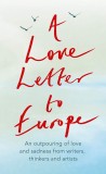 Love Letter to Europe |, Hodder &amp; Stoughton