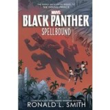 Black Panther Spellbound