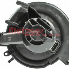 Ventilator, habitaclu OPEL ASTRA G Limuzina (F69) (1998 - 2009) METZGER 0917130