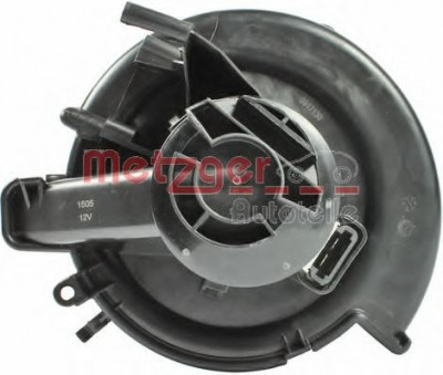 Ventilator, habitaclu OPEL ASTRA G Cabriolet (F67) (2001 - 2005) METZGER 0917130 foto