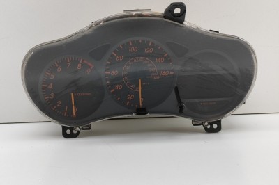 Ceas de bord TOYOTA CELICA _T23_ 2002 OEM: 83800-2B460,157520-0260 28865737 foto