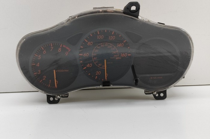 Ceas de bord TOYOTA CELICA _T23_ 2002 OEM: 83800-2B460,157520-0260 28865737