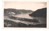 SV * Romania ADA KALEH * VEDERE GENERALA * Foto Omer Feyzi * anii &#039;40, Circulata, Printata, Fotografie, Mehedinti