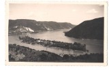 SV * Romania ADA KALEH * VEDERE GENERALA * Foto Omer Feyzi * anii &#039;40, Circulata, Printata, Fotografie, Mehedinti
