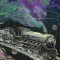 Outlook Springs Issue 8: Mount Outlook Interdimensional Railway
