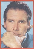 AS - C.P. HARRISON FORD - COLECȚIA CASA FILMULUI, NECIRCULATĂ (STAREA CARE SE VEDE)