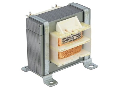 Transformator de alimentare 230V 9V 4VA foto