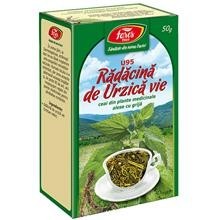 Ceai Radacina Urzica Vie 50gr Fares Cod: 5941141012192 foto