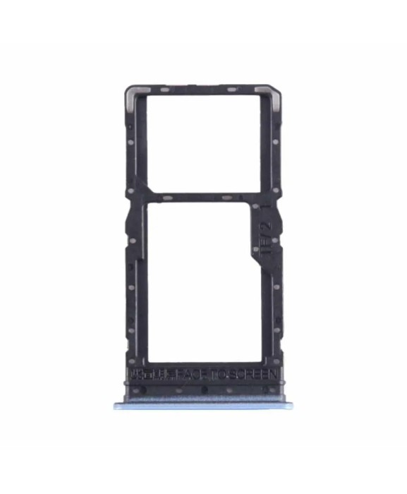 Suport Sim Xiaomi Redmi 12 5G Albastru