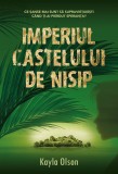 Cumpara ieftin Imperiul castelului de nisip
