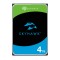 Hard disk 4TB - Seagate Surveillance SKYHAWK ST4000VX
