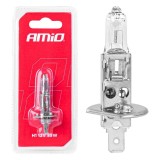 Bec halogen H1 12V/55W 1pc blister