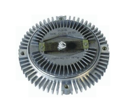 Termocupla ventilator radiator, Vascocuplaj Audi A4 (8d2, B5), A6 (4a, C4), A6 (4b2, C5), A8 (4d2, 4d8); Skoda SUPERB (3U4); Vw Passat (3b2/ 3b3) SRL