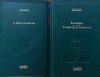 Pachet Fundația, Fundația și Imperiul, A doua Fundație. Isaac Asimov