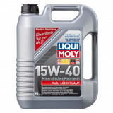 Ulei motor Liqui Moly cu MOS2 15W40 5L 2193