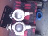 Lot 2 felinare CFR sau Trasuri Interbelice