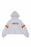 LEVIS Girl Sweatshirt Levis 4ED500