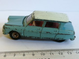 Bnk jc Dinky 557 Citroen Ami 6