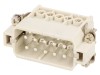Conector HDC Inserturi Contact Tată 10 16A, MOLEX