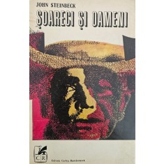 John Steinbeck, Șoareci și oameni, 1971