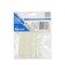 Set protectie de silicon pentru mobila, 10 x 10 mm, 20 elemente, Geko G29824
