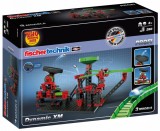 Kit STEM Dynamic XM, Fischertechnik, 280 piese