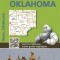 Michelin Texas, Oklahoma Map
