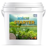Ingrasamant Organic Starter pentru Legume Pomi Fructiferi Vita de Vie - LandCrop Starter 10 Kg