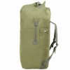 VidaXL Rucsac &icirc;n stil militar, 85 L, verde măsliniu 91385