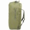 vidaXL Rucsac &icirc;n stil militar, 85 L, verde măsliniu 91385