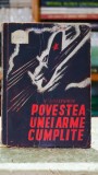 Cumpara ieftin Povestea unei arme cumplite (1942) - V. Kojevnikov
