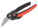 Foarfece Universale 190mm cu M&acirc;ner Ergonomic