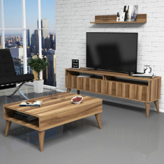 Set mobilier living, Hommy Craft, Best, Maro