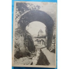 Carte postala, Orasul Stalin (Brasov), Republica Populara Romana, 1950