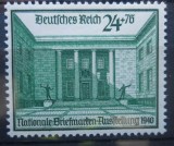 CN 1940 SERIE GERMANIA REICH
