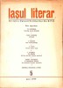 IASUL LITERAR. REVISTA A UNIUNII SCRIITORILOR DIN R.P.R. 5, MAI 1955-COLECTIV-338593, Brosata