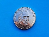 Moneda Franta 5 Francs 1994, Stare Buna