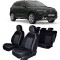 SET HUSE SCAUN SEAT ATECA 2016-2021 (Bancheta fractionata si huse cotiere)