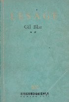 Gil Blas, Volumul al II-lea foto