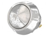 Comutator anti-vandalism Poz 2 SPST-NO 2A/36VDC IP65 1,5kV