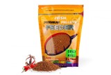 Pelete Micro Pellet, 2mm, Spicy Krill, 700 gr. - Zfish